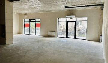 Lokal Łódź Polesie, ul. Rajmunda Rembielińskiego