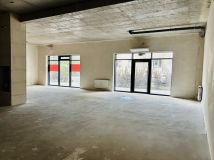 Lokal Łódź Polesie, ul. Rajmunda Rembielińskiego