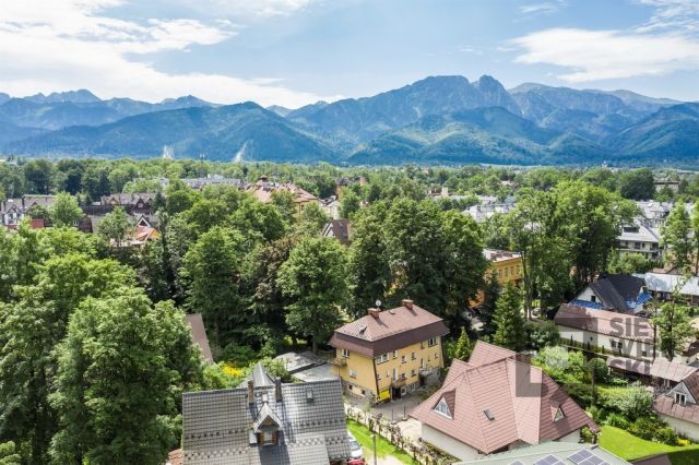 bliźniak, 4 pokoje Zakopane. Zdjęcie 15