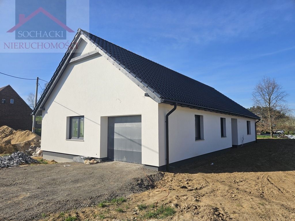 dom wolnostojący, 4 pokoje Lubań. Zdjęcie 3