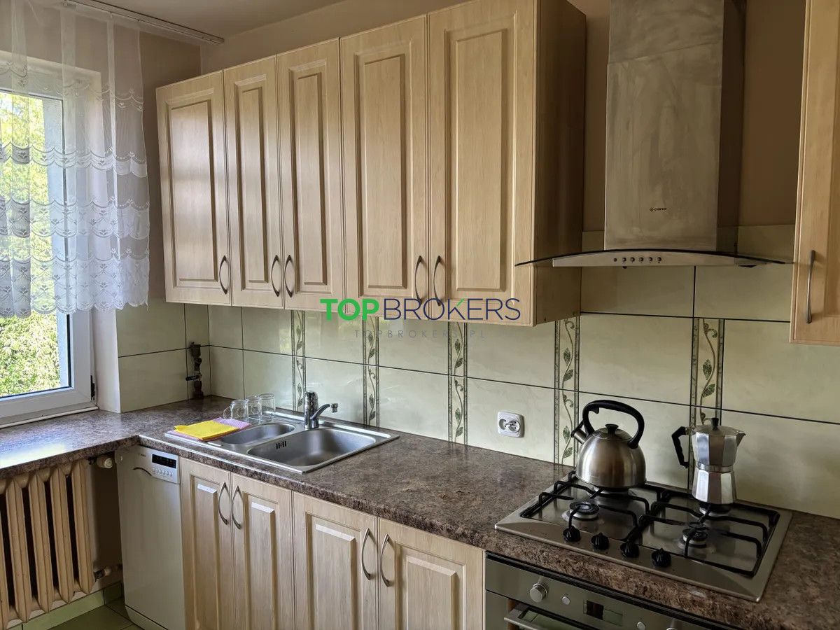 Mieszkanie 4-pokojowe Warszawa Bielany, ul. Renesansowa. Zdjęcie 10