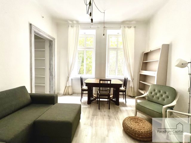 Mieszkanie 2-pokojowe Kraków Kazimierz, ul. Starowiślna. Zdjęcie 2