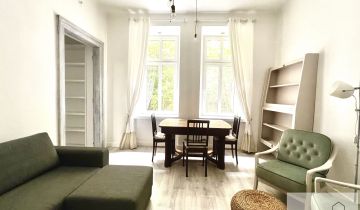 Mieszkanie 2-pokojowe Kraków Kazimierz, ul. Starowiślna