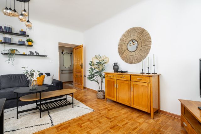 Mieszkanie 2-pokojowe Warszawa Wola, ul. Nowolipki. Zdjęcie 5