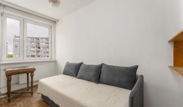 Mieszkanie 2-pokojowe Warszawa Śródmieście, ul. Górnośląska