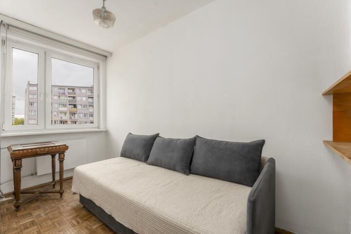 Mieszkanie 2-pokojowe Warszawa Śródmieście, ul. Górnośląska. Zdjęcie 3