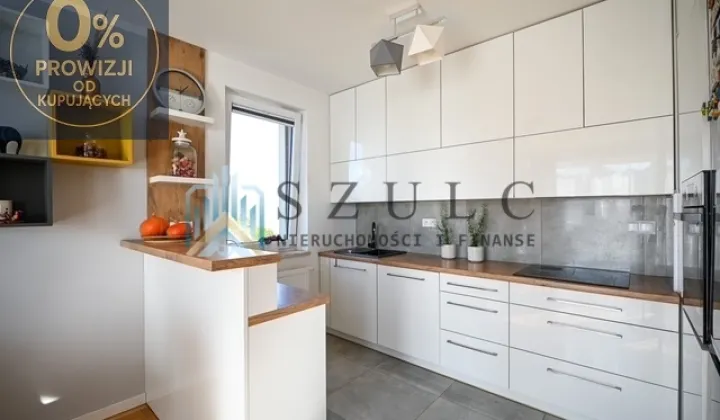 Mieszkanie 3-pokojowe Suwałki, ul. Teofila Noniewicza