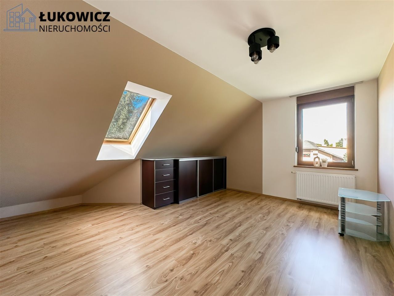 dom wolnostojący, 4 pokoje Bielsko-Biała Komorowice Krakowskie. Zdjęcie 25