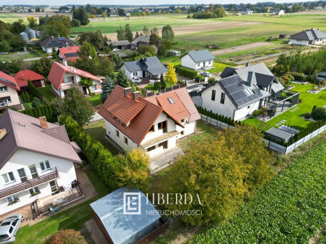 dom wolnostojący, 6 pokoi Niedrzwica Duża. Zdjęcie 2