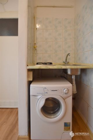 Mieszkanie 1-pokojowe Kraków Nowa Huta. Zdjęcie 7