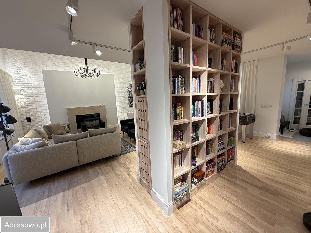 dom szeregowy, 6 pokoi Józefosław, ul. Normandii. Zdjęcie 15