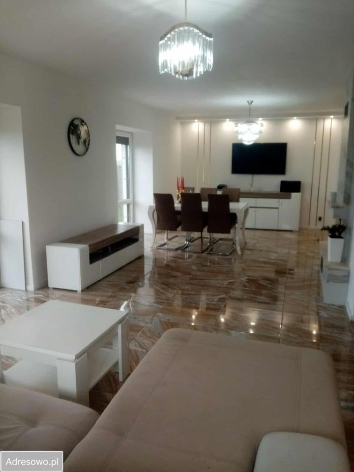 dom wolnostojący, 4 pokoje Strzyżki. Zdjęcie 19