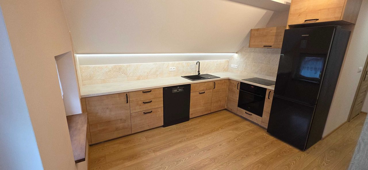 Mieszkanie 3-pokojowe Orzesze Centrum. Zdjęcie 8