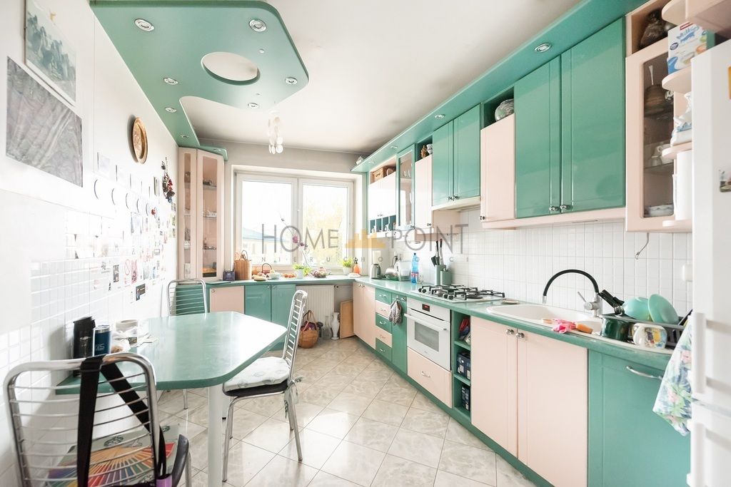 Mieszkanie 4-pokojowe Warszawa Praga-Południe, ul. Floriana Znanieckiego. Zdjęcie 5