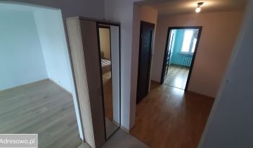 Mieszkanie 4-pokojowe Busko-Zdrój, os. marsz. Józefa Piłsudskiego