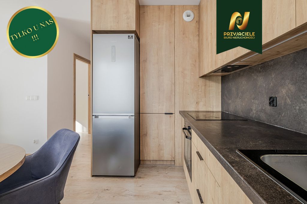 Mieszkanie 4-pokojowe Rumia, ul. Kosynierów. Zdjęcie 4