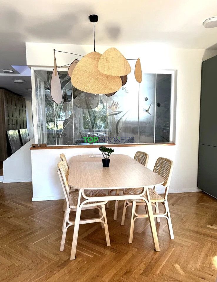 dom szeregowy, 6 pokoi Warszawa Bemowo. Zdjęcie 3