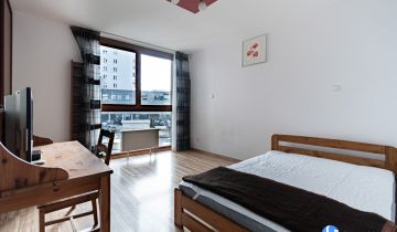 Mieszkanie 2-pokojowe Kraków Górka Narodowa, ul. Krowoderskich Zuchów