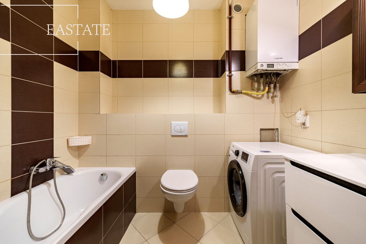 Mieszkanie 3-pokojowe Ząbki, ul. Kościelna. Zdjęcie 12