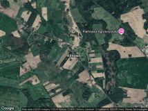 Działka rolna Kitnowo