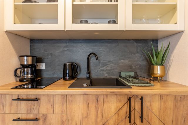 Mieszkanie 1-pokojowe Szklarska Poręba. Zdjęcie 6