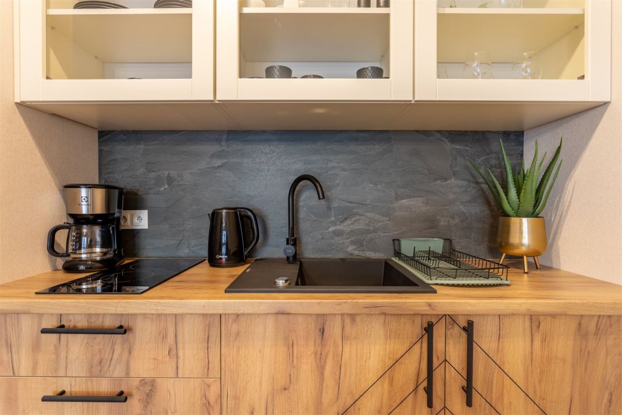 Mieszkanie 1-pokojowe Szklarska Poręba. Zdjęcie 6