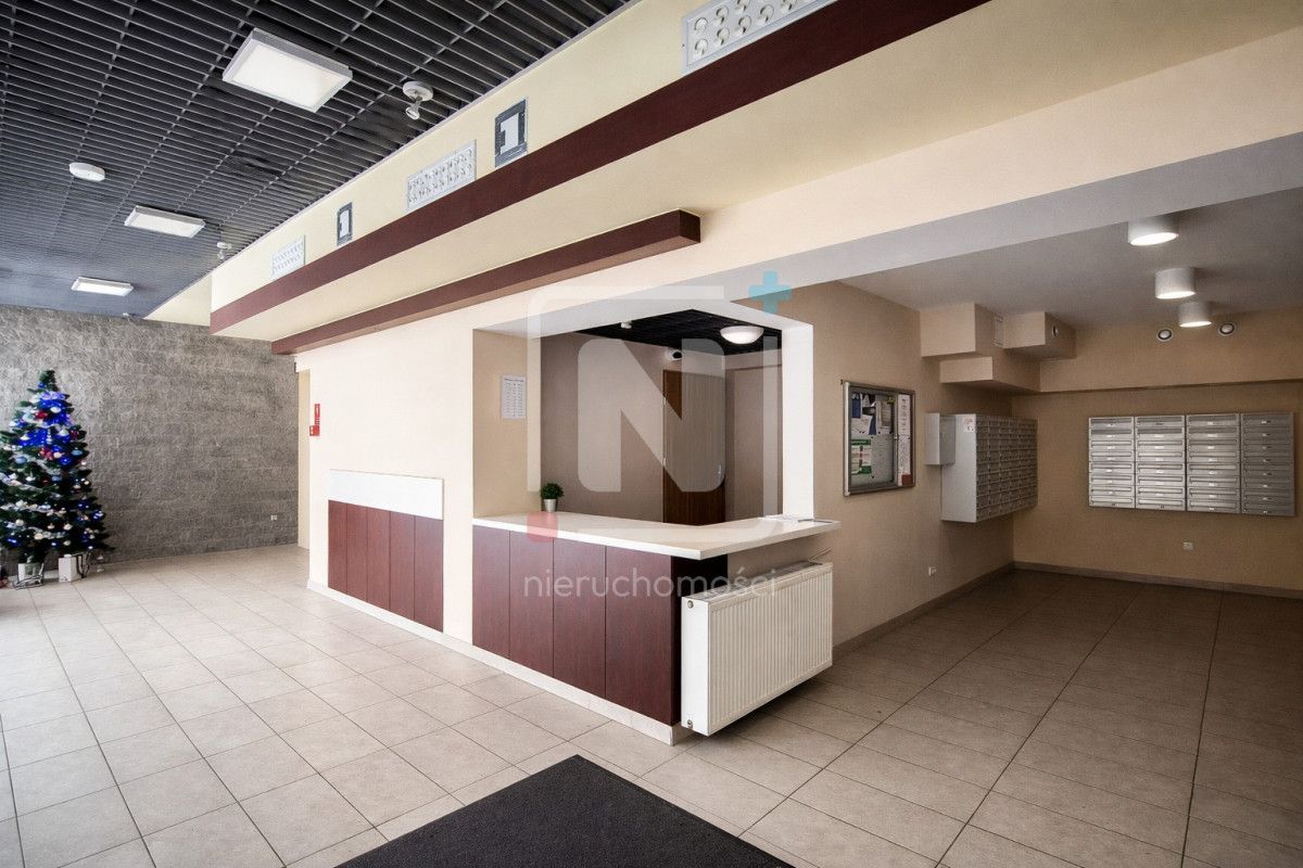 Mieszkanie 2-pokojowe Warszawa Mokotów, ul. Gotarda. Zdjęcie 7