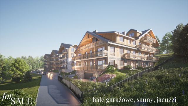 Działka budowlana Szklarska Poręba, ul. Górna. Zdjęcie 3