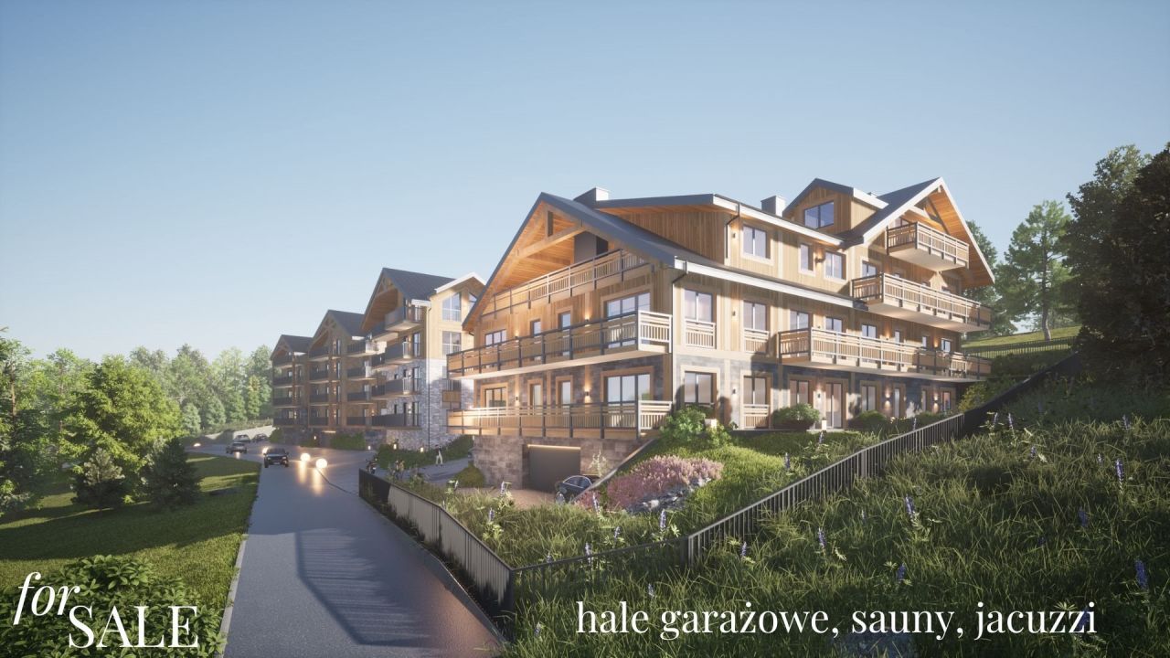 Działka budowlana Szklarska Poręba, ul. Górna. Zdjęcie 3