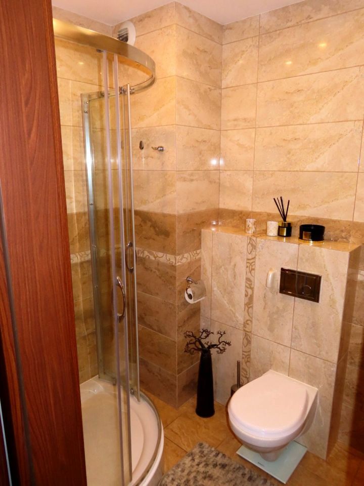 Mieszkanie 1-pokojowe Kraków, os. Piastów. Zdjęcie 11