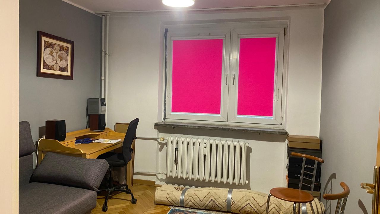 Mieszkanie 3-pokojowe Warszawa Ochota, ul. Władysława Korotyńskiego. Zdjęcie 7