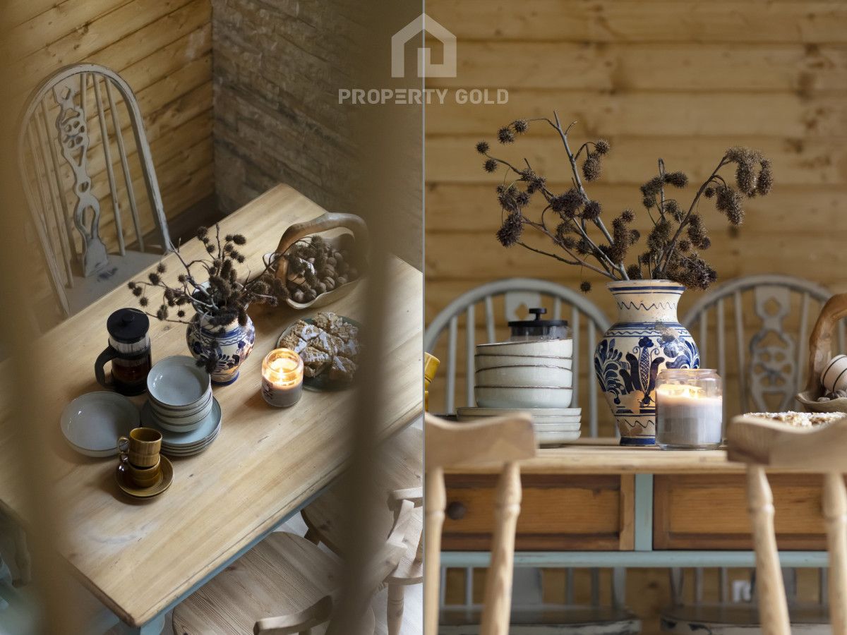 siedlisko, 3 pokoje Bukowa Góra. Zdjęcie 7