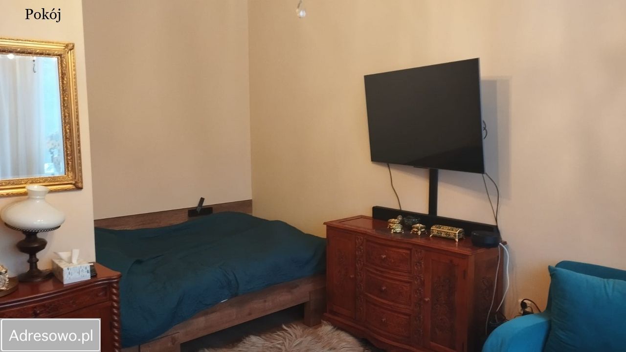 Mieszkanie 1-pokojowe Borne Sulinowo, ul. Targowa. Zdjęcie 5