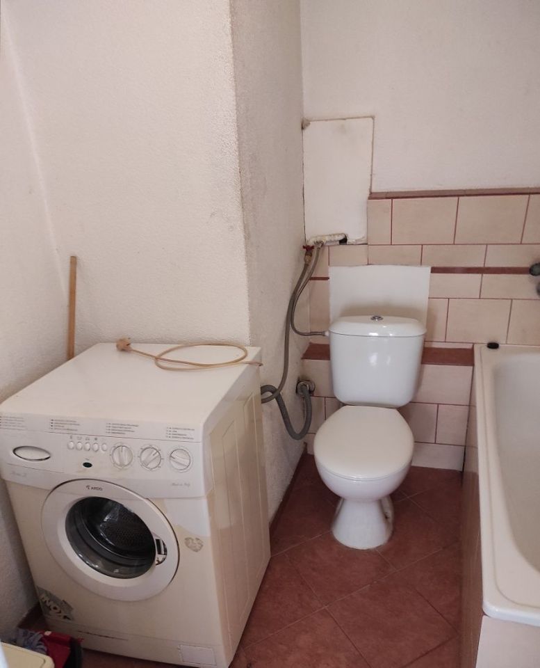 Mieszkanie 1-pokojowe Suwałki, ul. Alfreda Lityńskiego. Zdjęcie 2