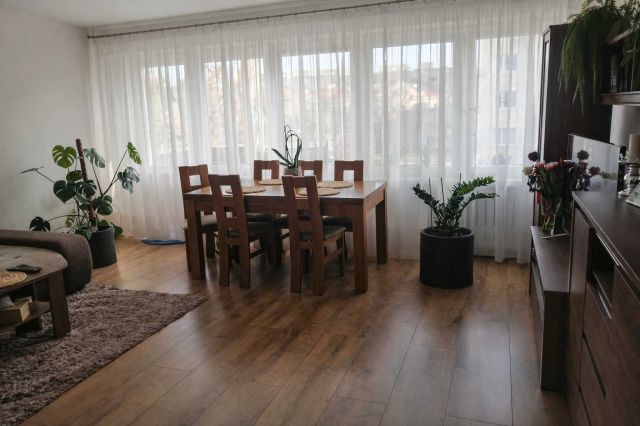 Mieszkanie 3-pokojowe Łuków, ul. Siedlecka. Zdjęcie 1