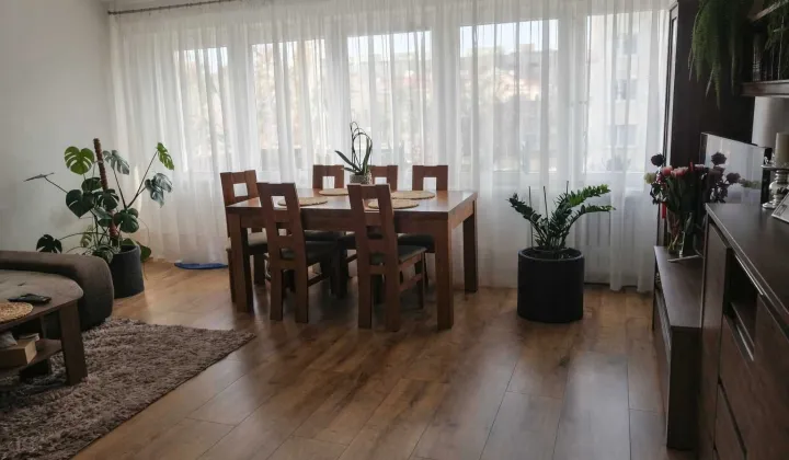 Mieszkanie 3-pokojowe Łuków, ul. Siedlecka