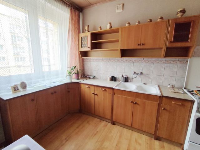 Mieszkanie 2-pokojowe Oświęcim Osiedle, ul. Bolesława Chrobrego. Zdjęcie 3