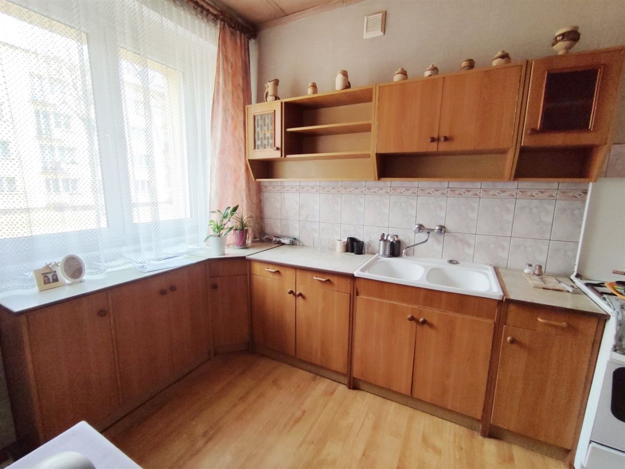 Mieszkanie 2-pokojowe Oświęcim Osiedle, ul. Bolesława Chrobrego. Zdjęcie 3