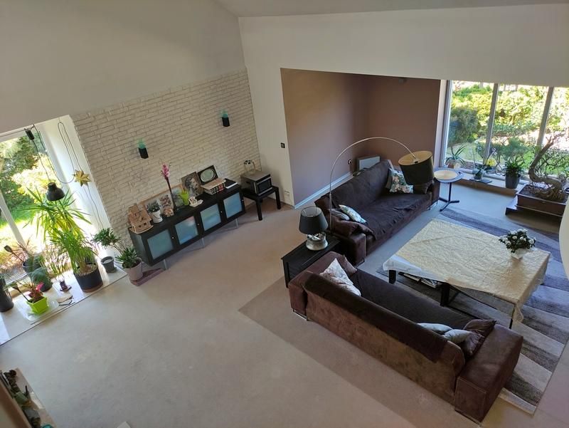 dom wolnostojący, 6 pokoi Chwaszczyno, ul. Jana Pawła II. Zdjęcie 11