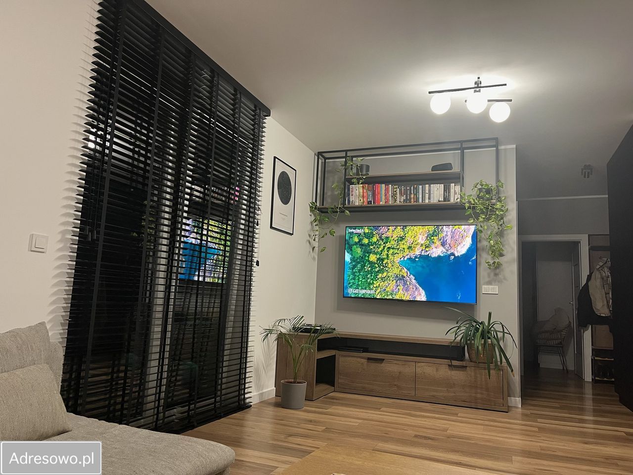 Mieszkanie 3-pokojowe Łódź Polesie, ul. Pienista. Zdjęcie 6