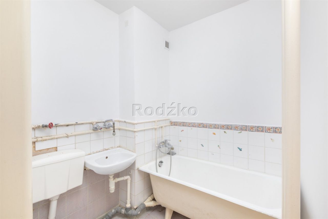 Mieszkanie 2-pokojowe Bydgoszcz Skrzetusko, ul. Marii Curie-Skłodowskiej. Zdjęcie 8