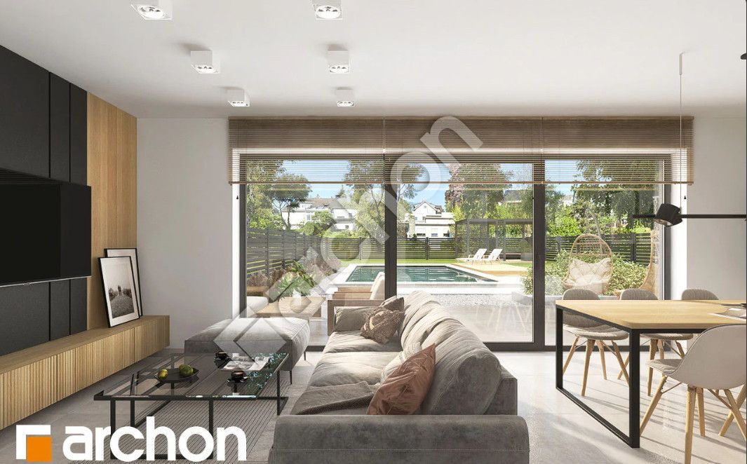 bliźniak, 5 pokoi Banino. Zdjęcie 5