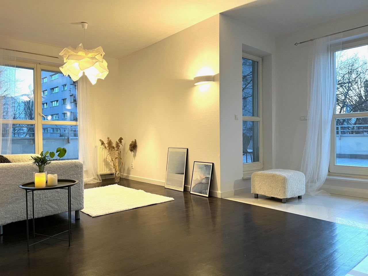 Mieszkanie 2-pokojowe Warszawa Bielany, Księgarzy. Zdjęcie 21