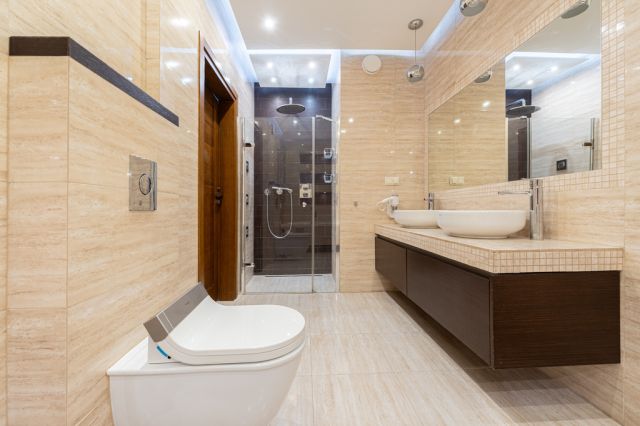 Mieszkanie 4-pokojowe Warszawa Mokotów, al. Wyścigowa. Zdjęcie 12