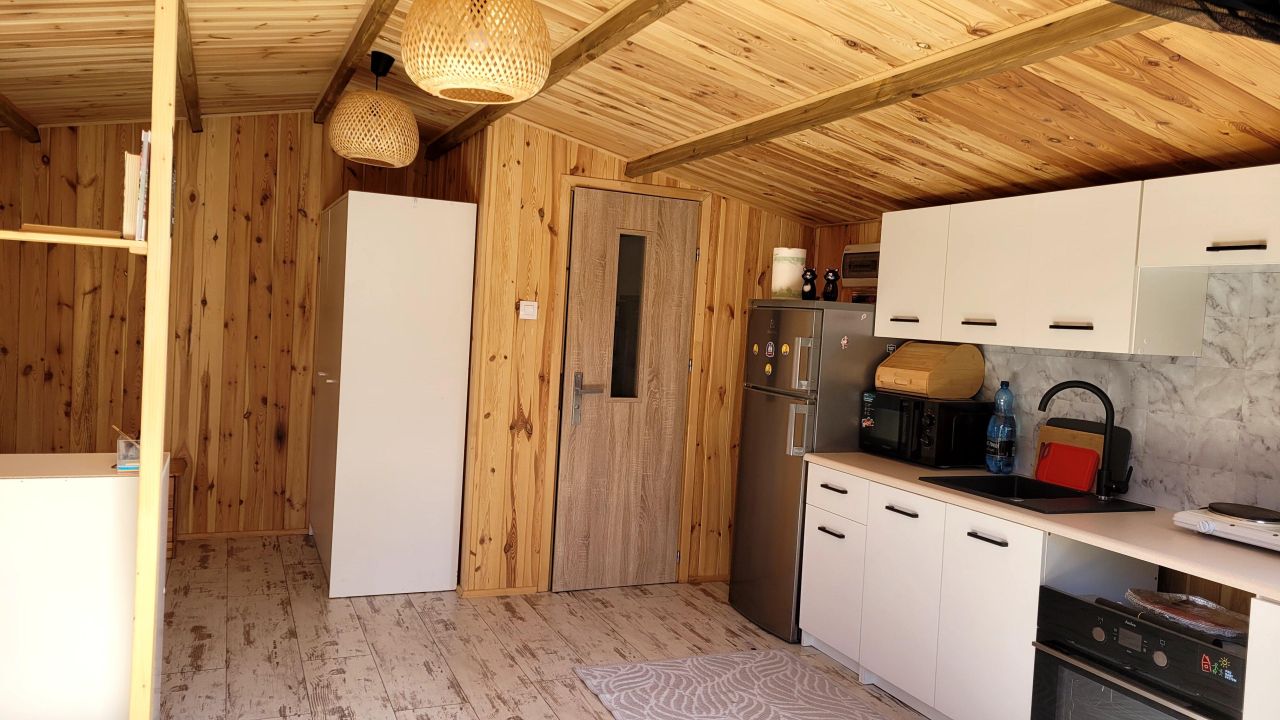 Działka rod Klebark Mały. Zdjęcie 16