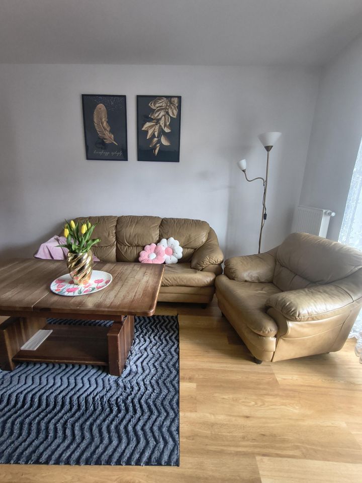 Mieszkanie 3-pokojowe Grodzisk Wielkopolski, os. Wojska Polskiego. Zdjęcie 14