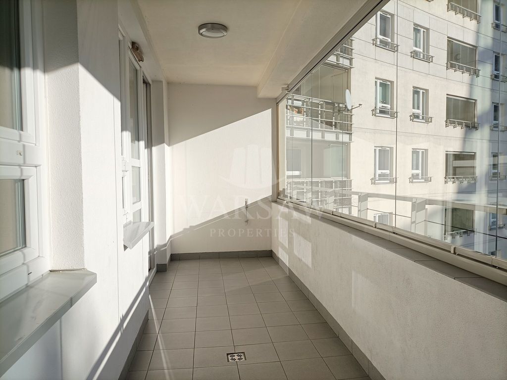 Mieszkanie 5-pokojowe Warszawa Śródmieście, ul. Zygmunta Słomińskiego. Zdjęcie 27