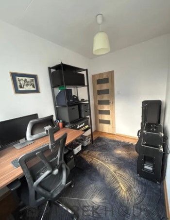 Mieszkanie 3-pokojowe Warszawa Żoliborz, ul. Władysława Broniewskiego. Zdjęcie 8