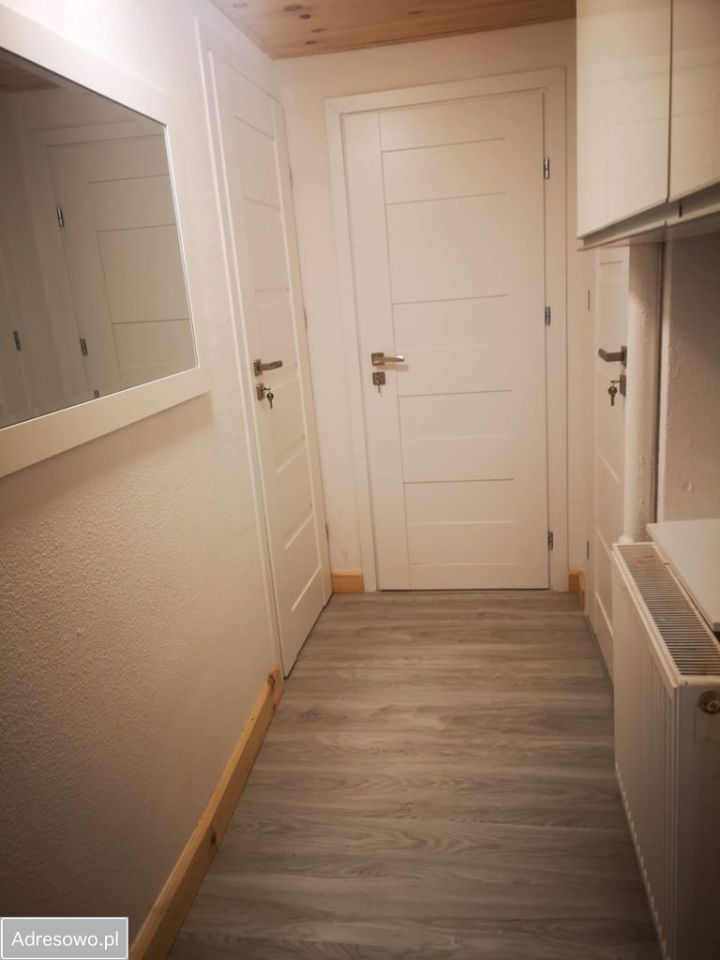 Mieszkanie 3-pokojowe Wrocław Śródmieście, ul. Franklina Delano Roosevelta. Zdjęcie 7