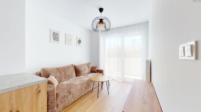 Mieszkanie 2-pokojowe Gliwice, ul. Karola Dickensa. Zdjęcie 2